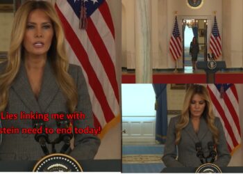 Lies linking me with Epstein need to end today! – US First Lady denies ties with late sex offender, says email to Maxwell was ‘polite reply’