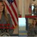 Lies linking me with Epstein need to end today! – US First Lady denies ties with late sex offender, says email to Maxwell was ‘polite reply’