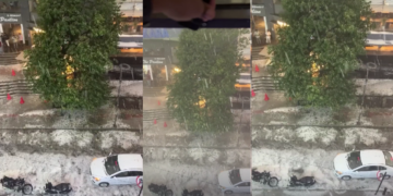 Bengaluru downpour – At least 10 killed by record-breaking rainfall in ‘Silicon Valley of India’