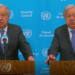 ‘All humanity is paying the price’ – UN’s Guterres urges full reopening of Hormuz, warns of worsening economic crisis