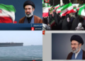 Iran’s Supreme Leader says region ‘shares common destiny’ away from ‘outsiders driven by greed’