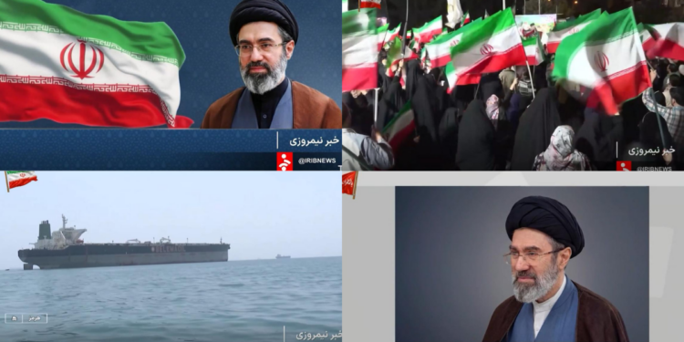 Iran’s Supreme Leader says region ‘shares common destiny’ away from ‘outsiders driven by greed’