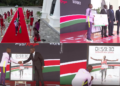 ‘You have made the impossible possible!’ – President Ruto hails Sawe’s record-breaking marathon run