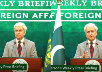‘Committed to regional stability and international peace’ – Pakistan affirms continued efforts to de-escalate tensions in the Middle East