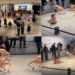 Billionaires byte back! – Musk, Bezos and Zuckerberg as ROBOT DOGS at Berlin museum