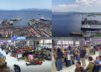 ‘How will we survive?’ – Filipinos express travel woes after Middle East conflict triggers fuel, fare prices surge