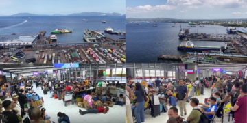 ‘How will we survive?’ – Filipinos express travel woes after Middle East conflict triggers fuel, fare prices surge