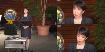 ‘We need free and safe navigation’ – PM Takaichi confirms Japanese vessel’s safe passage through Strait of Hormuz