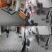 How DID he get past them?! – DOJ releases NEW footage of WHCD shooter racing through armed security, scouting venue day before