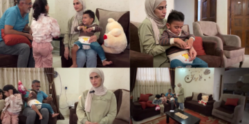 ‘I did not want to see my son disabled for life’ – Palestinian mother recounts toddler’s complex surgery amid collapsing health system