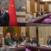 Australian FM meets Wang Yi in Beijing, says China agreed to facilitate jet fuel exports