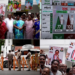 Supporters rally outside residence of actor-turned-politician Vijay as TVK surges ahead in historic Tamil Nadu state debut