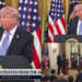 How about a decade to come?! – Trump jokes he’ll leave office ‘in eight or nine years’ ahead of meeting with Xi