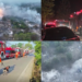 Fireworks factory blast – At least 26 killed as massive explosion rocks Liuyang