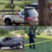 Caught in crossfire – Child hurt after Secret Service exchange fire with armed suspect