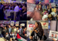‘It’s nothing compared to what Palestinians go through’ – Released Global Sumud Flotilla activists return to Argentina, denounce ‘torture’ by Israelis