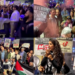 ‘It’s nothing compared to what Palestinians go through’ – Released Global Sumud Flotilla activists return to Argentina, denounce ‘torture’ by Israelis