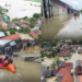 ‘We are already exhausted, almost worn out!’ – West Java homes submerged after Cibeet, Citarum rivers overflow