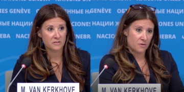 ‘Human-to-human transmission cannot be ruled out!’ – WHO gives emergency presser as suspected rat virus kills three aboard ‘plague ship’