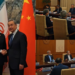 ‘Close friend… we’re stronger than ever’ – Iran’s Araghchi holds talks with Wang Yi in Beijing a week before Trump’s visit to China