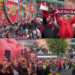 Saka fires Arsenal into first Champions League final in 20 years as Atletico left heartbroken in London