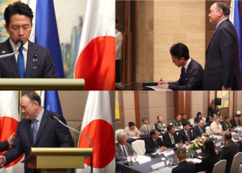 Tokyo’s Manila move – Japan pushes Abukuma-class destroyers, TC-90 aircraft to Philippines as Balikatan drills raise Indo-Pacific tensions