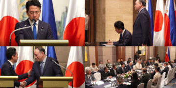 Tokyo’s Manila move – Japan pushes Abukuma-class destroyers, TC-90 aircraft to Philippines as Balikatan drills raise Indo-Pacific tensions