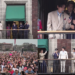 BTS greets Mexican ARMY from Presidential Balcony as Mexico City braces for sold-out ARIRANG shows