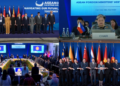 ‘Immediate and profound effects’ – Middle East crisis tops ASEAN agenda as Philippines FM warns of energy and food shocks