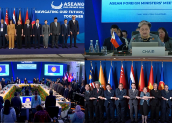 ‘Immediate and profound effects’ – Middle East crisis tops ASEAN agenda as Philippines FM warns of energy and food shocks