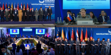 ‘Immediate and profound effects’ – Middle East crisis tops ASEAN agenda as Philippines FM warns of energy and food shocks