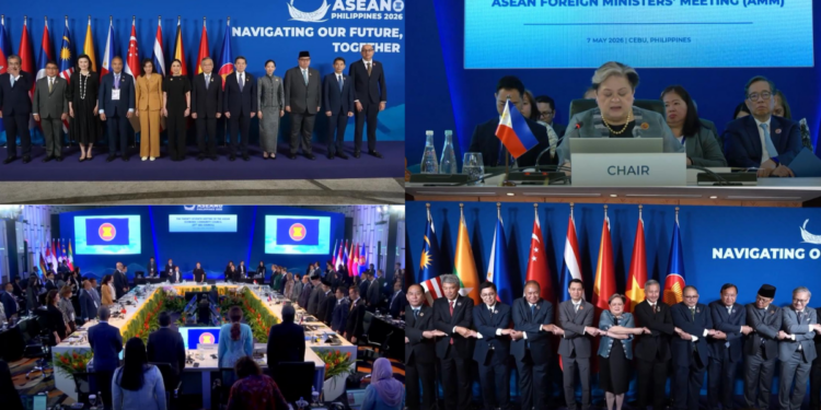 ‘Immediate and profound effects’ – Middle East crisis tops ASEAN agenda as Philippines FM warns of energy and food shocks