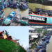 Out of fuel, out of sea – Indonesian fishermen forced ashore as diesel hits record highs