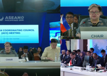 ‘Common challenges and economic pressures’ – Manila calls on ASEAN members to take unified action, ‘securing’ regional energy needs