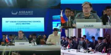 ‘Common challenges and economic pressures’ – Manila calls on ASEAN members to take unified action, ‘securing’ regional energy needs