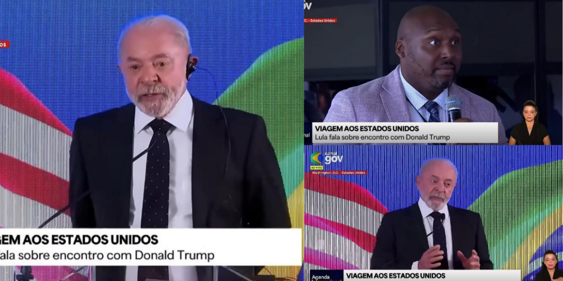 No red cards at the border! – Lula jokes Trump must let Brazil’s World Cup stars through US immigration as five-time champs eye glory