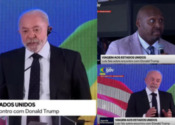 No red cards at the border! – Lula jokes Trump must let Brazil’s World Cup stars through US immigration as five-time champs eye glory