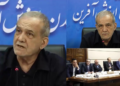 ‘We will not bow our heads’ – Pezeshkian warns Iran ‘wants nothing’ from US, underscores legal rights under international law