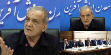 ‘We will not bow our heads’ – Pezeshkian warns Iran ‘wants nothing’ from US, underscores legal rights under international law