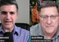 Scott Ritter: IRAN FIRES MISSILES! Trump BACKS DOWN, UAE & Israel SHAKEN!