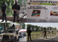 Operation Sindoor, one year on – Security beefed up in Srinagar as India’s BJP honours armed forces 12 months after escalation with Pakistan