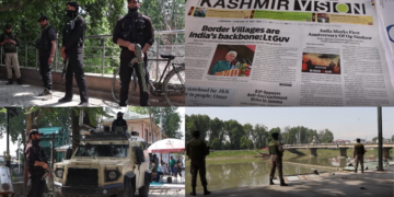 Operation Sindoor, one year on – Security beefed up in Srinagar as India’s BJP honours armed forces 12 months after escalation with Pakistan