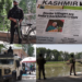 Operation Sindoor, one year on – Security beefed up in Srinagar as India’s BJP honours armed forces 12 months after escalation with Pakistan