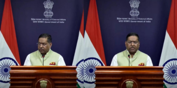 India secures exit for 11 ships from Hormuz, 13 more remain under observation in Gulf