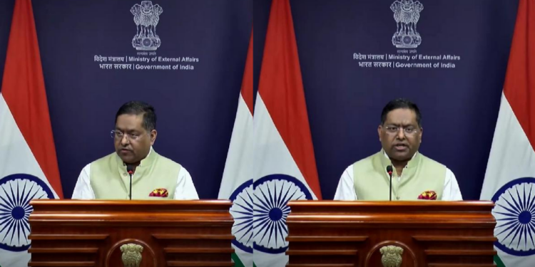 India secures exit for 11 ships from Hormuz, 13 more remain under observation in Gulf