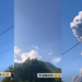 Ash avalanche – Plumes of smoke rise over Halmahera as Mount Dukono eruption kills three