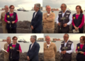 ‘Some of the passengers may have symptoms’ – Spain says ’94 people of 19 nationalities’ evacuated from hantavirus cruise ship