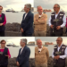 ‘Some of the passengers may have symptoms’ – Spain says ’94 people of 19 nationalities’ evacuated from hantavirus cruise ship