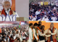 Reduce fuel consumption, cut gold purchases, work from home! – PM Modi’s message to India as global crisis continues