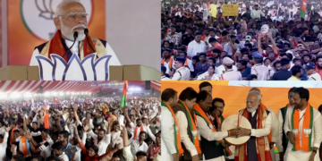 Reduce fuel consumption, cut gold purchases, work from home! – PM Modi’s message to India as global crisis continues